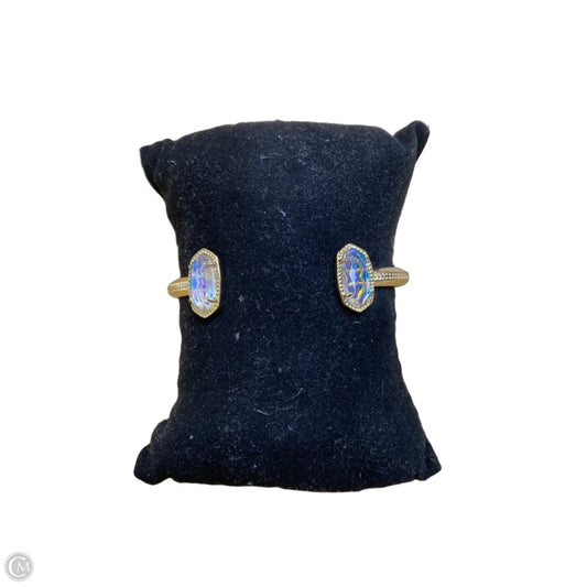 Bracelet Cuff By Kendra Scott