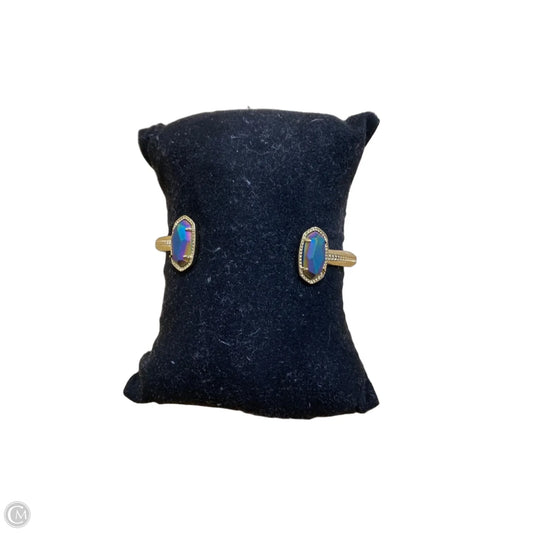 Bracelet Cuff By Kendra Scott