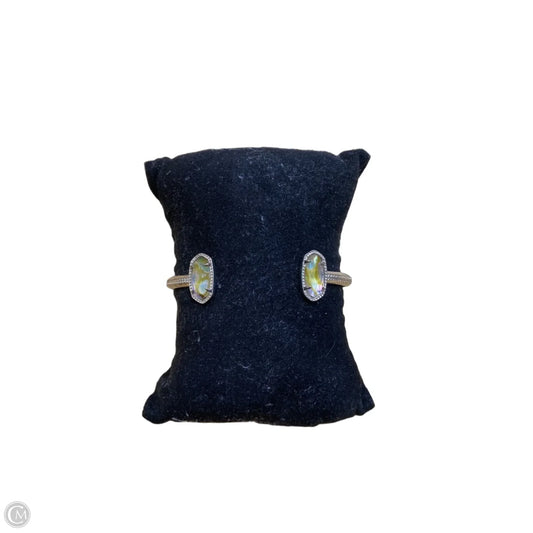 Bracelet Cuff By Kendra Scott