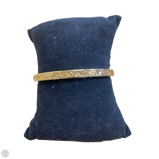 Bracelet Designer By Coach