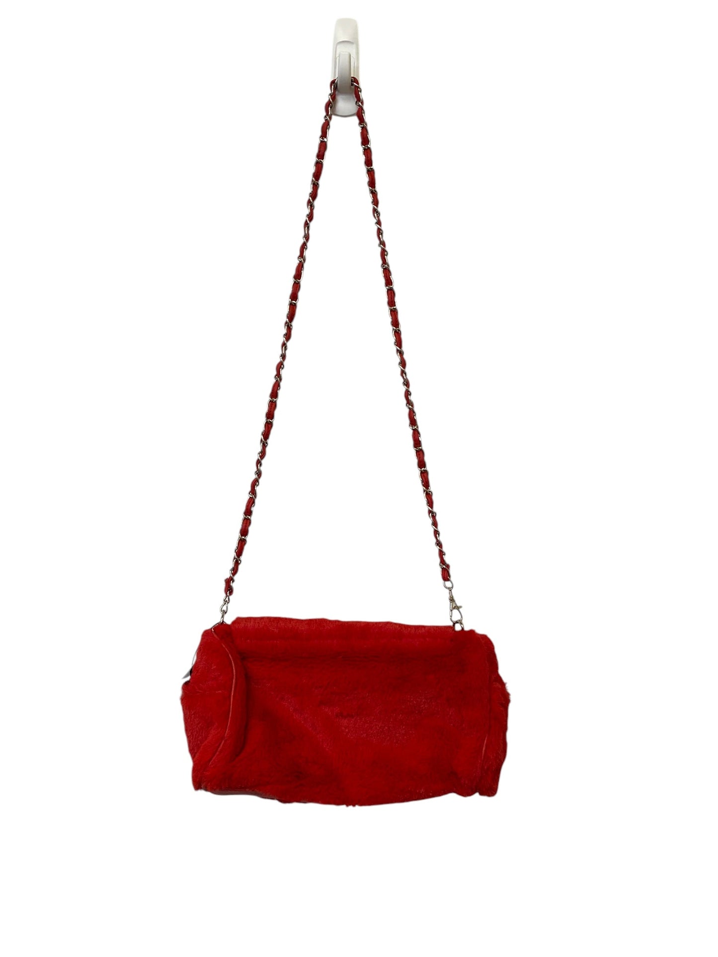 Crossbody By Clothes Mentor, Size: Medium