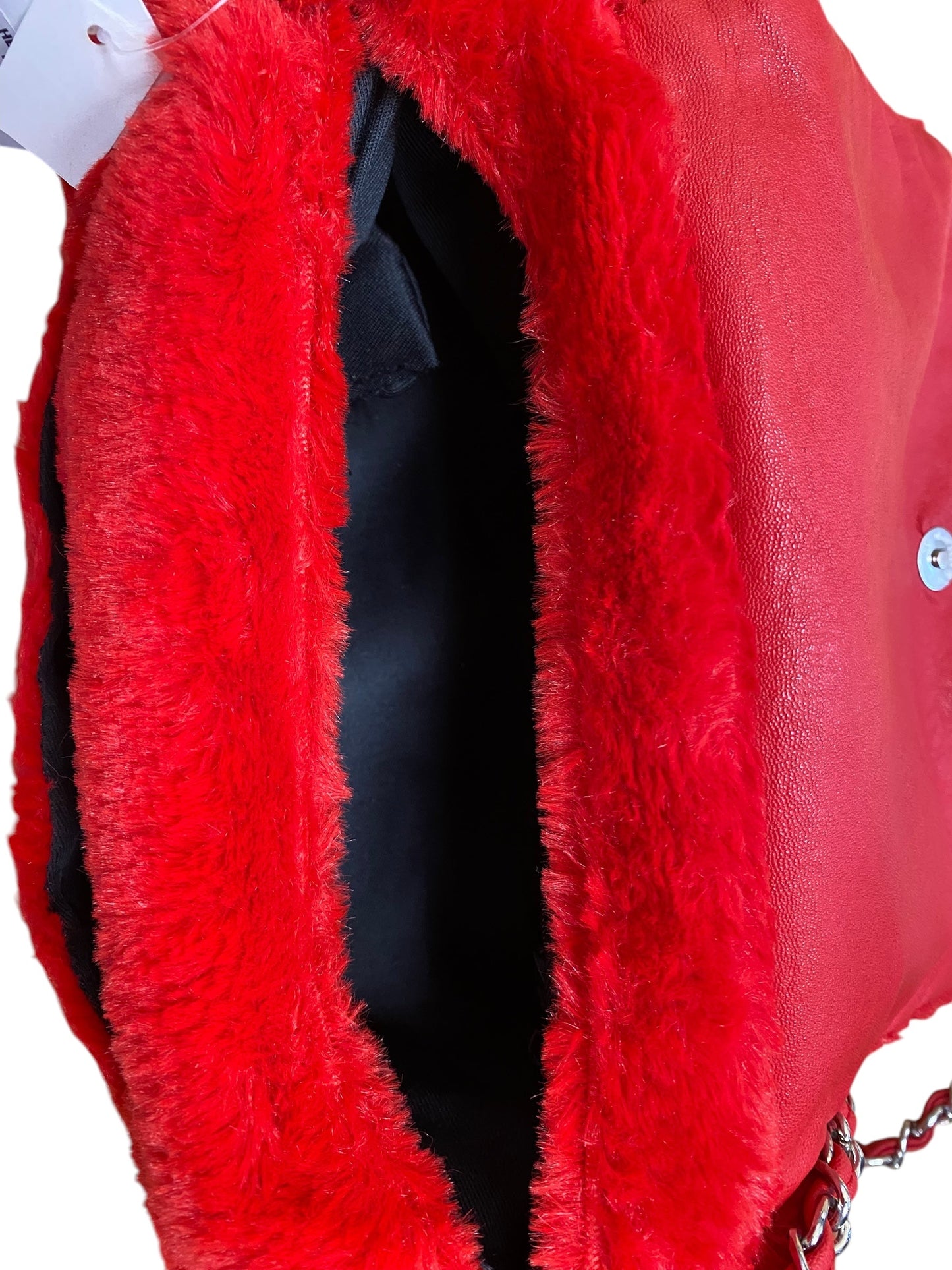 Crossbody By Clothes Mentor, Size: Medium