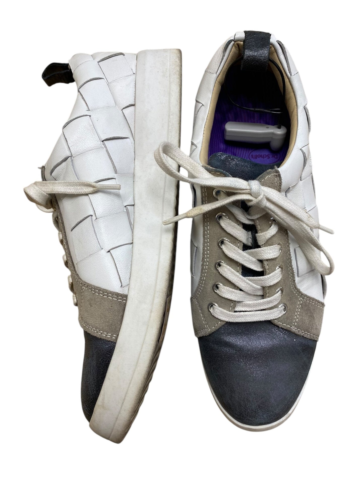 Shoes Sneakers By Clothes Mentor  Size: 10