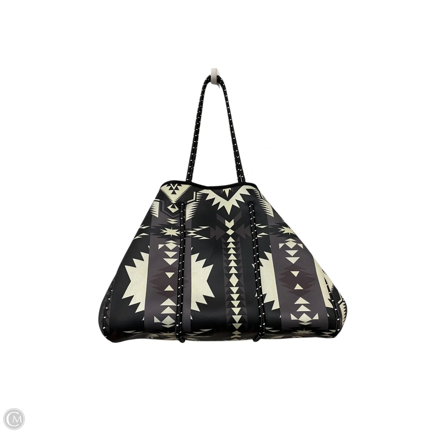 Tote By Crazy Train, Size: Large