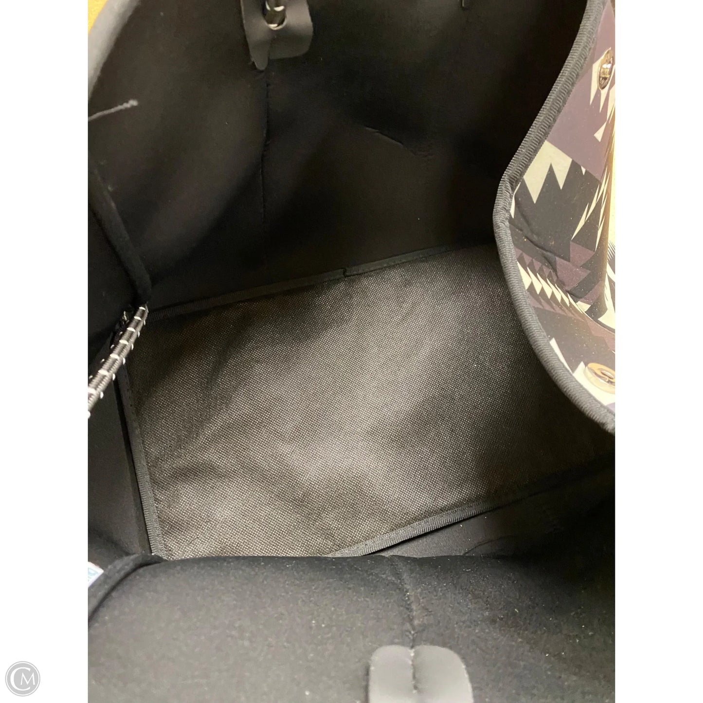 Tote By Crazy Train, Size: Large