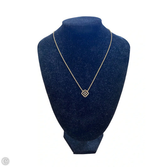 Necklace Chain By Kendra Scott