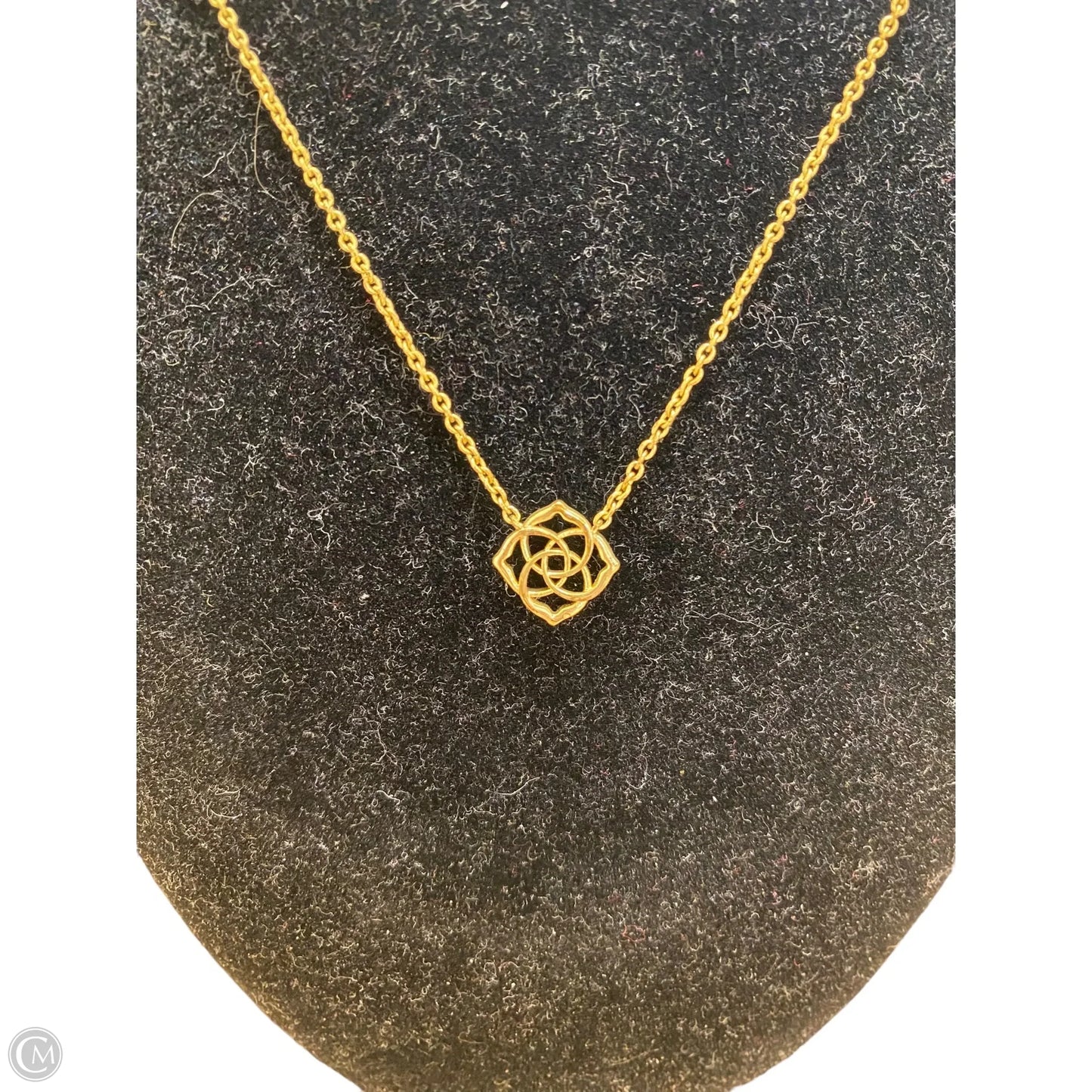 Necklace Chain By Kendra Scott