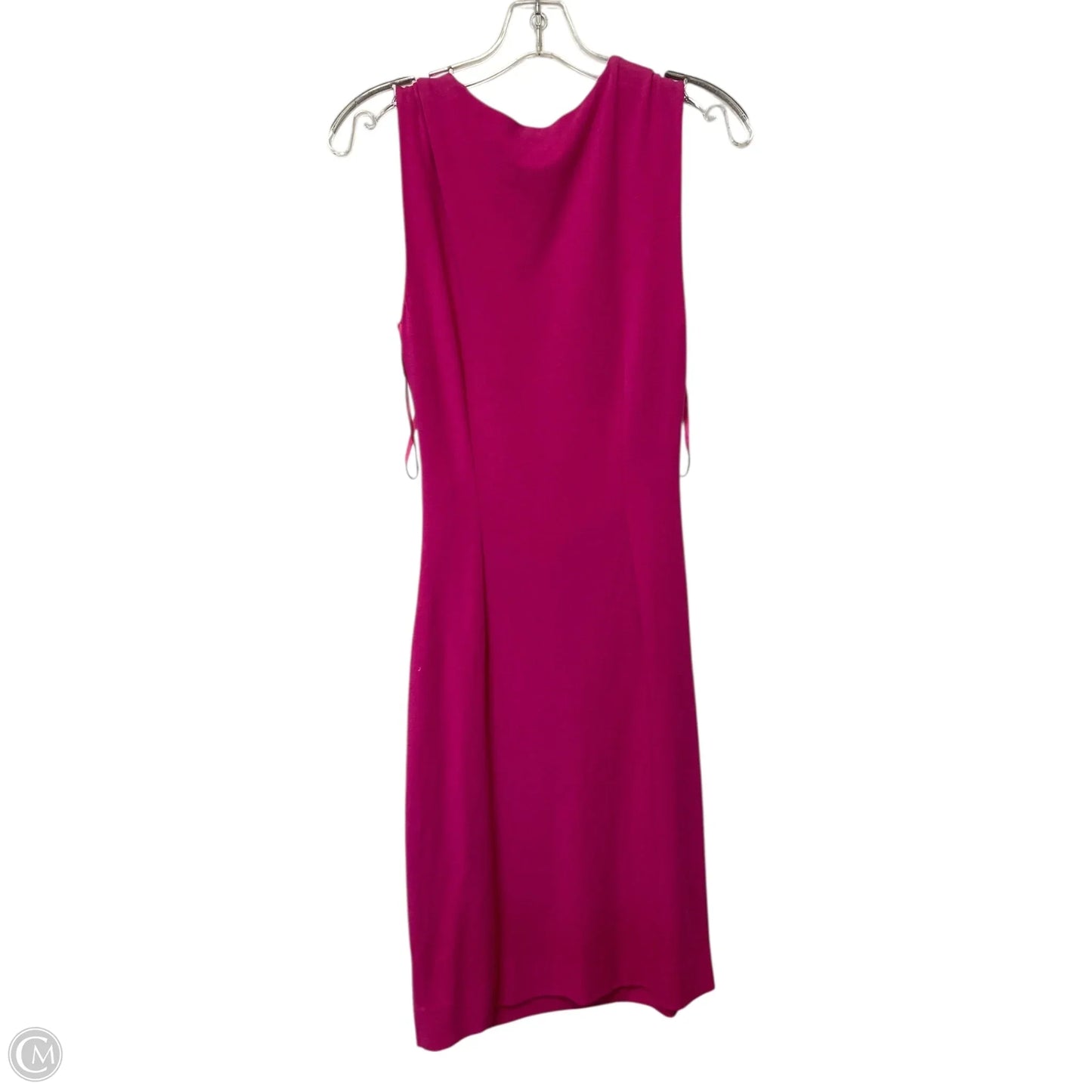 Dress Designer By Diane Von Furstenberg In Pink, Size: 2