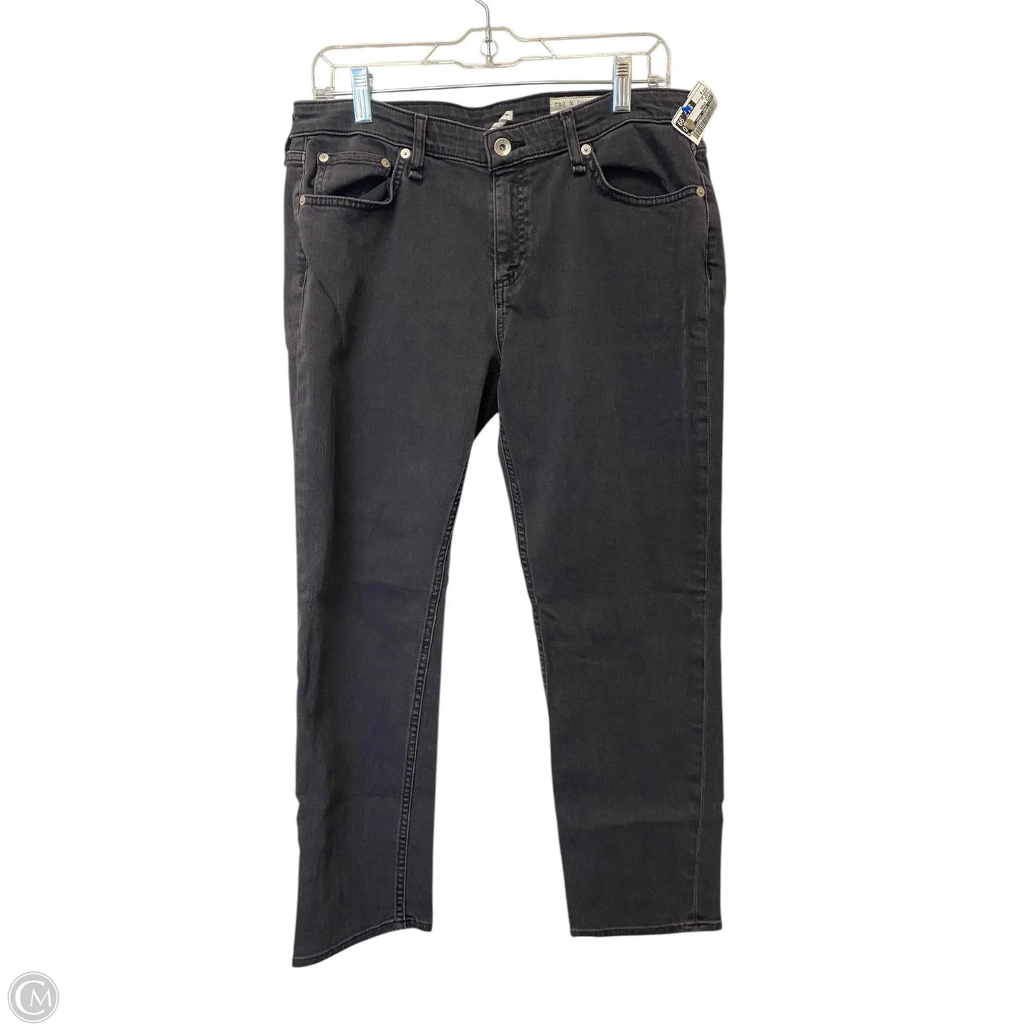 Pants Other By Rag & Bones Jeans In Black, Size: 8