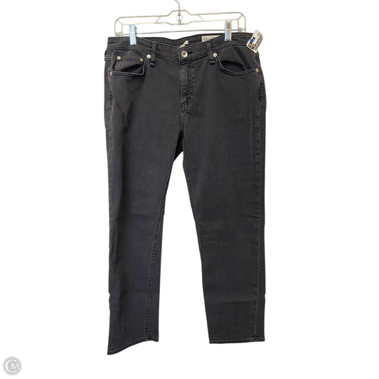 Pants Other By Rag & Bones Jeans In Black, Size: 8