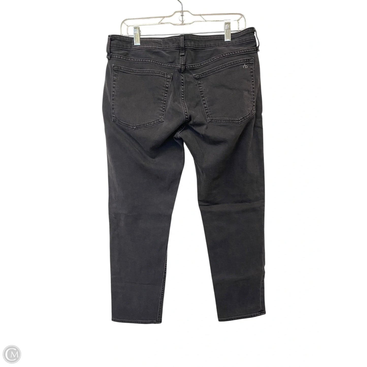Pants Other By Rag & Bones Jeans In Black, Size: 8