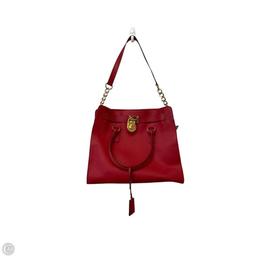 Handbag By Michael By Michael Kors, Size: Large