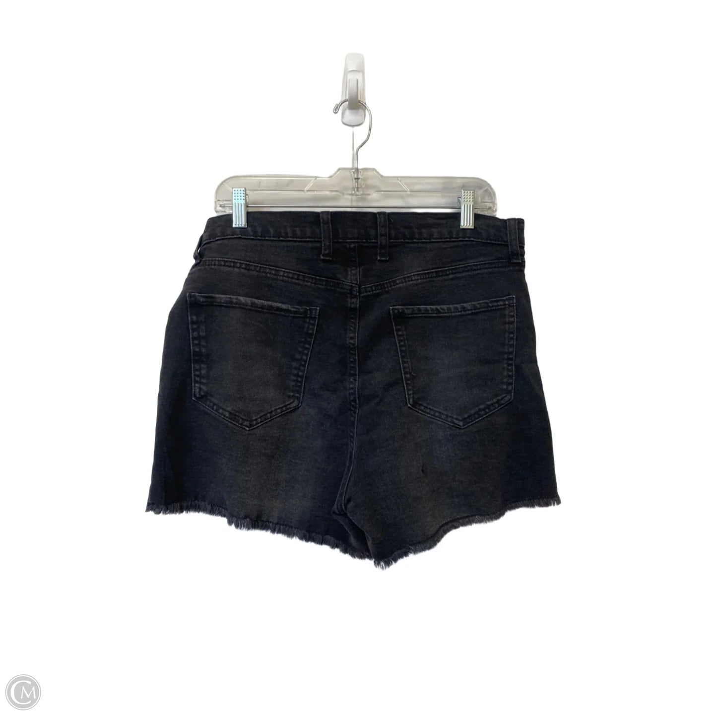 Shorts By Celebrity Pink In Black, Size: 16