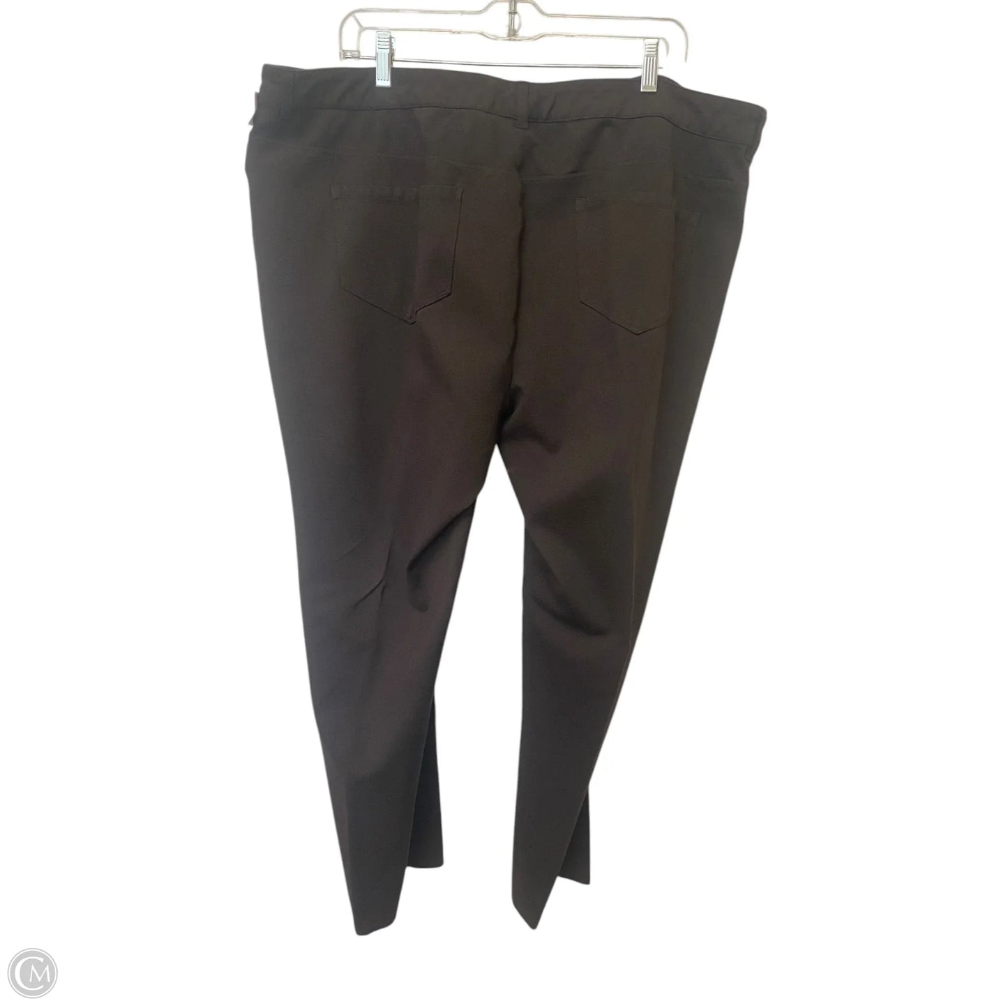Pants Other By Cj Banks In Brown, Size: 22
