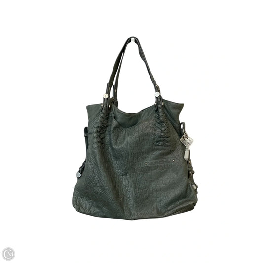 Handbag By B. Makowsky, Size: Large