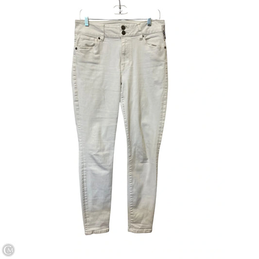 Pants Other By Cabi In White, Size: 8