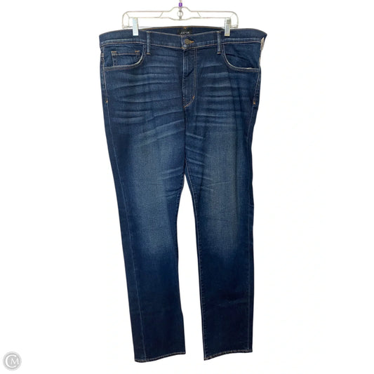Jeans Skinny By Joes Jeans In Blue Denim, Size: 2x