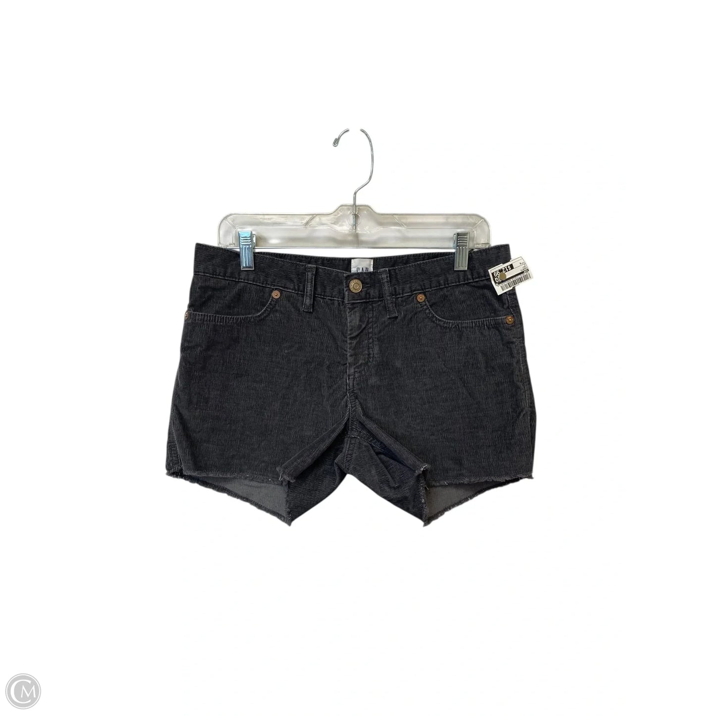 Shorts By Gap In Grey, Size: 6
