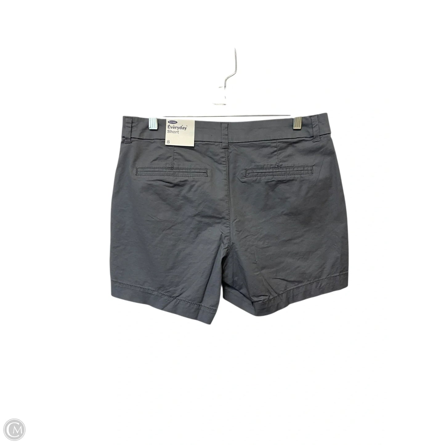 Shorts By Old Navy In Grey, Size: 8