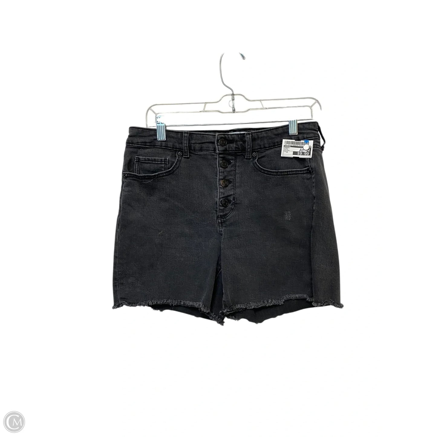 Shorts By Sonoma In Black, Size: M