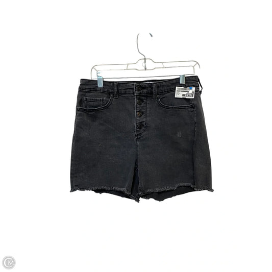 Shorts By Sonoma In Black, Size: M