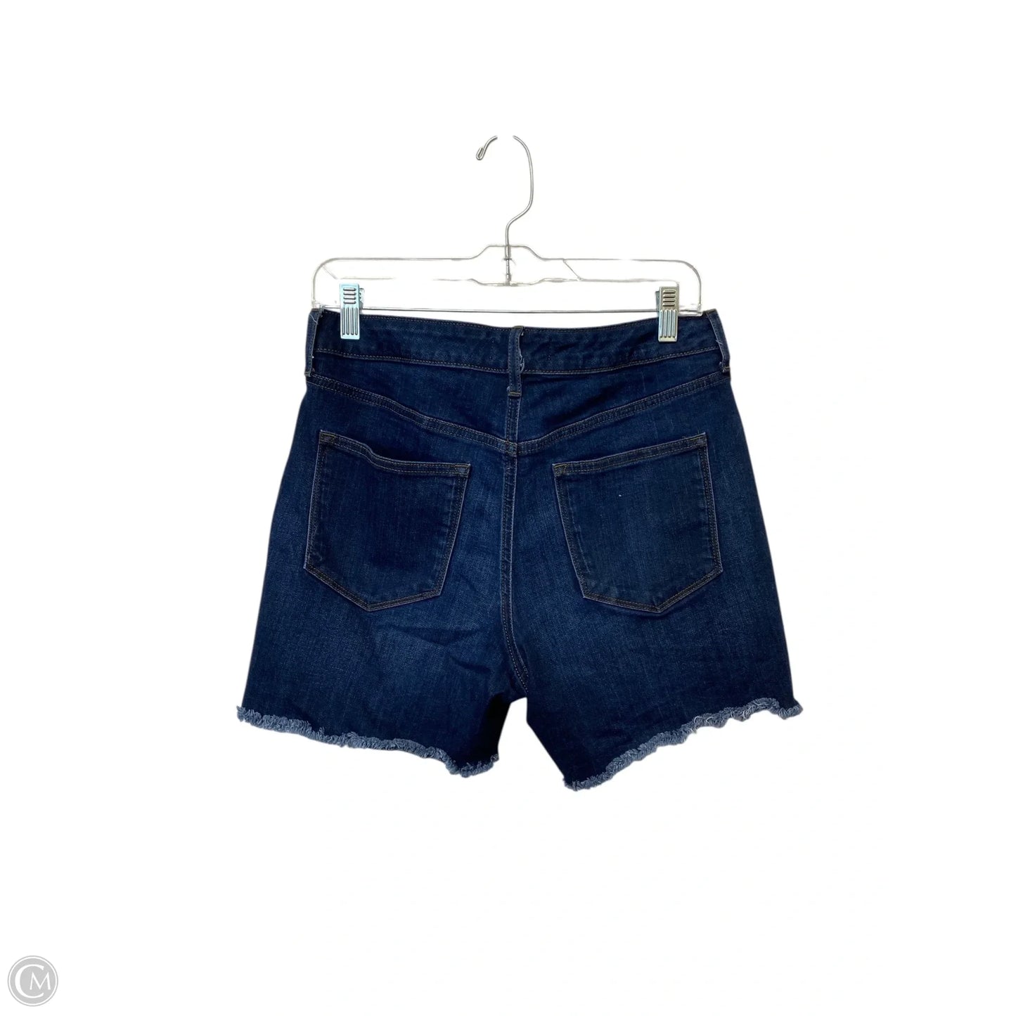 Shorts By Sonoma In Blue Denim, Size: 10