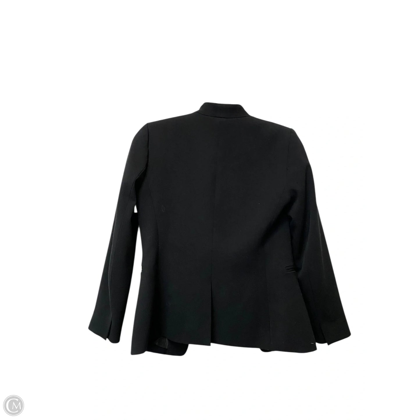 Blazer By J. Crew In Black, Size: 0