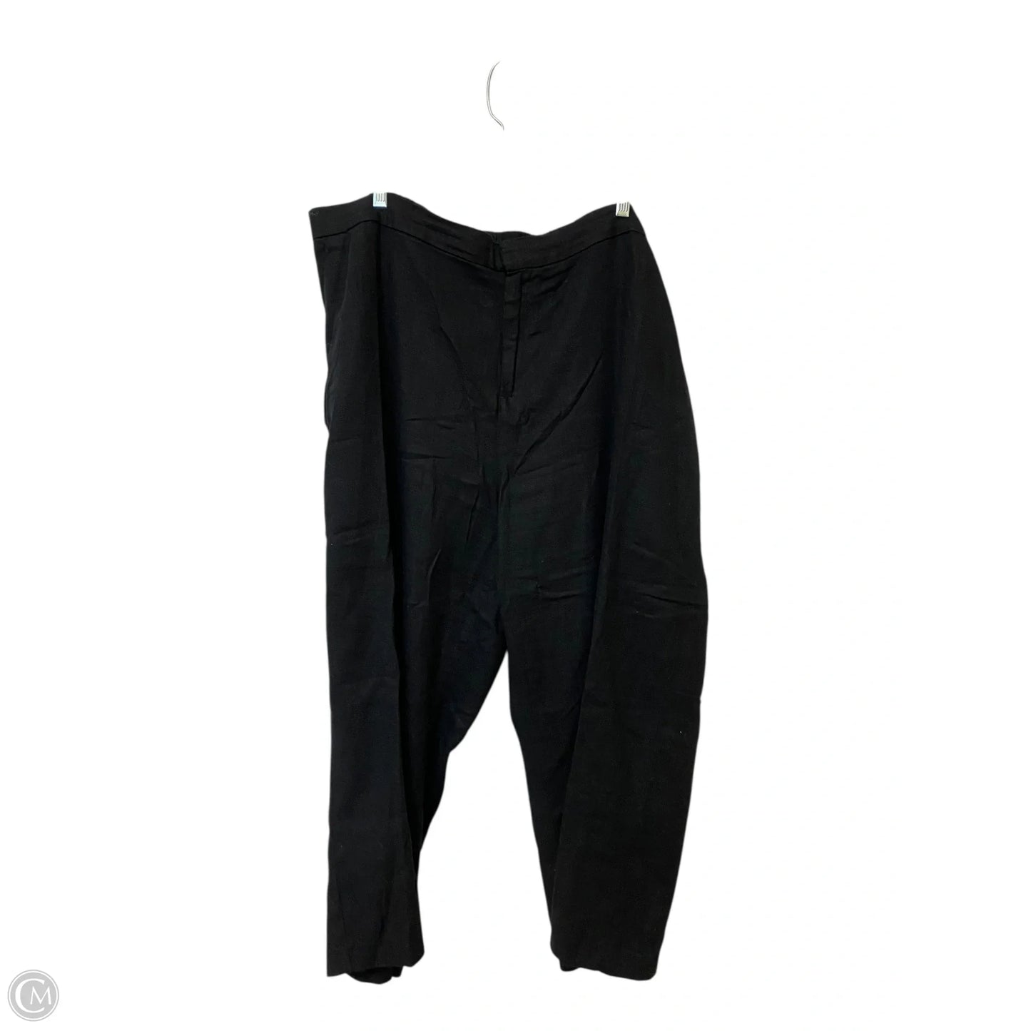 Pants Other By Old Navy In Black, Size: Xxl