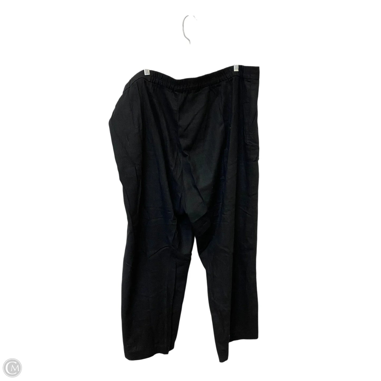 Pants Other By Old Navy In Black, Size: Xxl