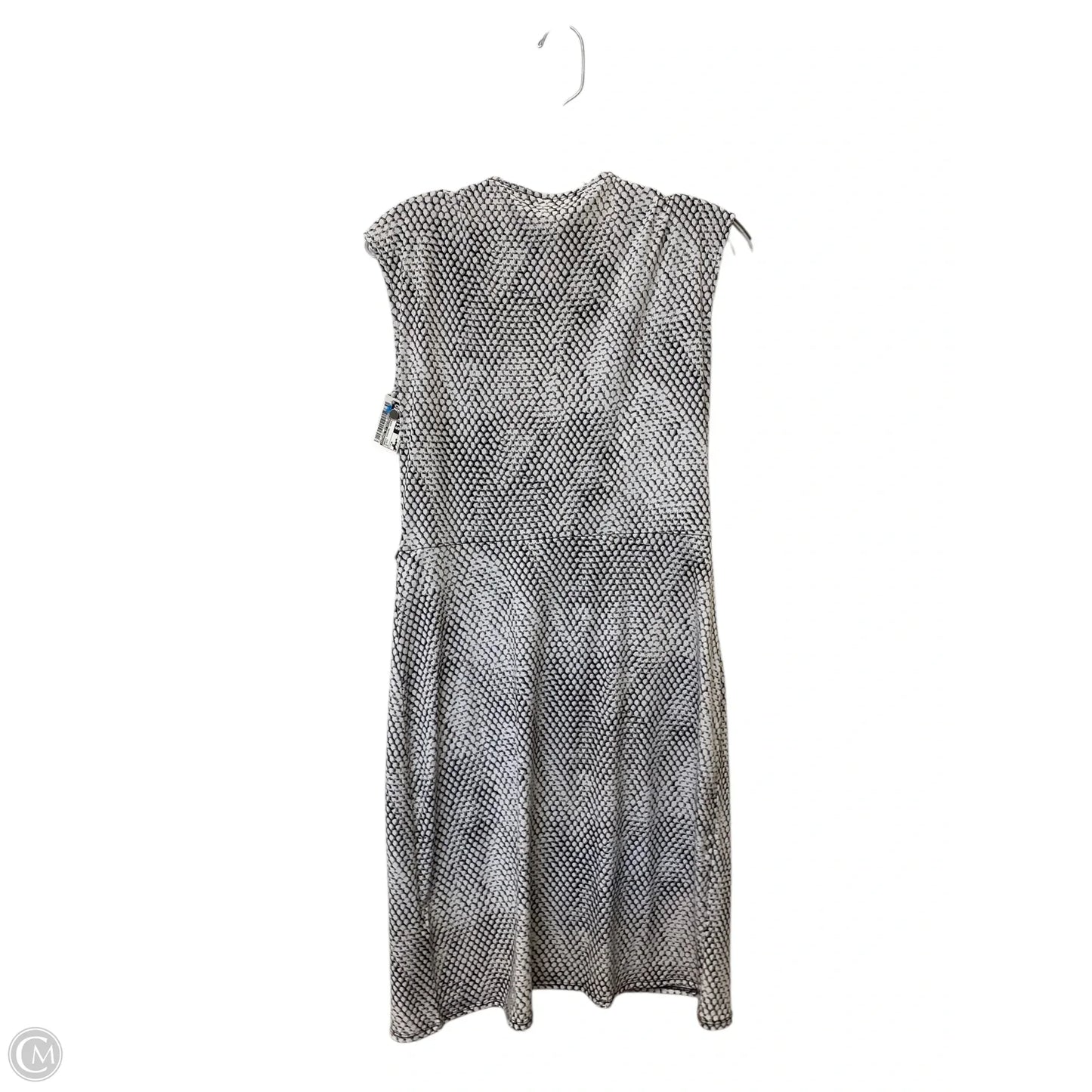 Dress Casual Short By Michael By Michael Kors In Black, Size: M