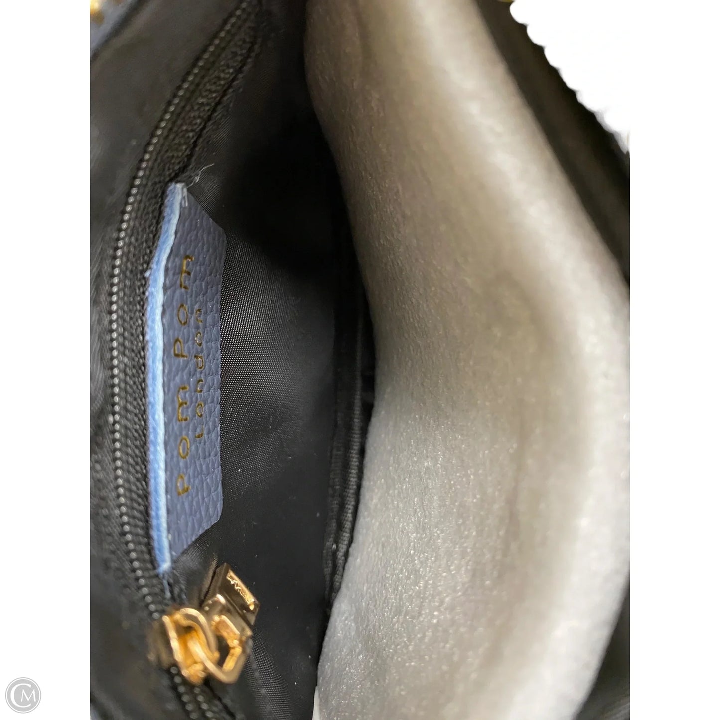 Id/card Holder By Cme, Size: Medium
