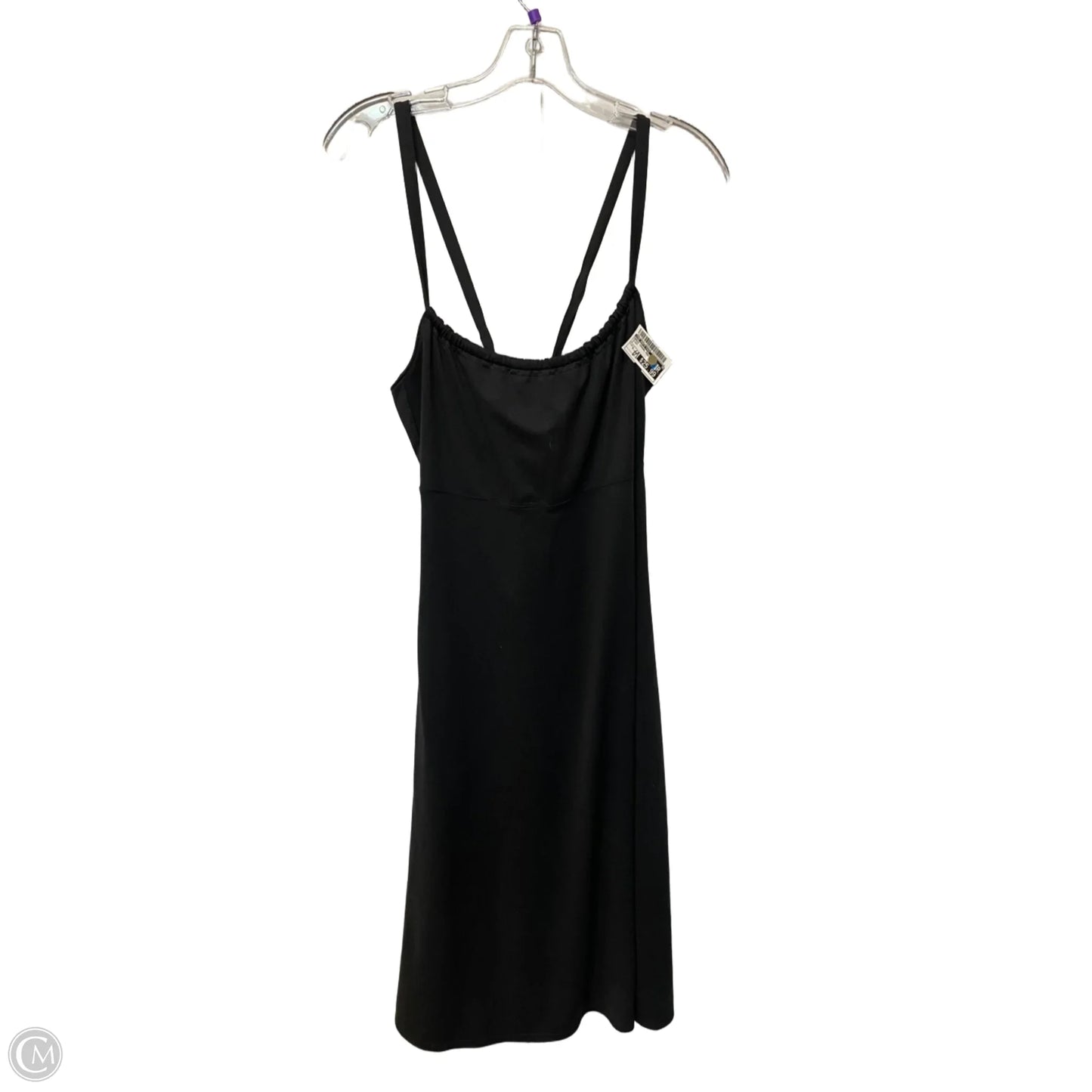 Dress Casual Midi By The North Face In Black, Size: S