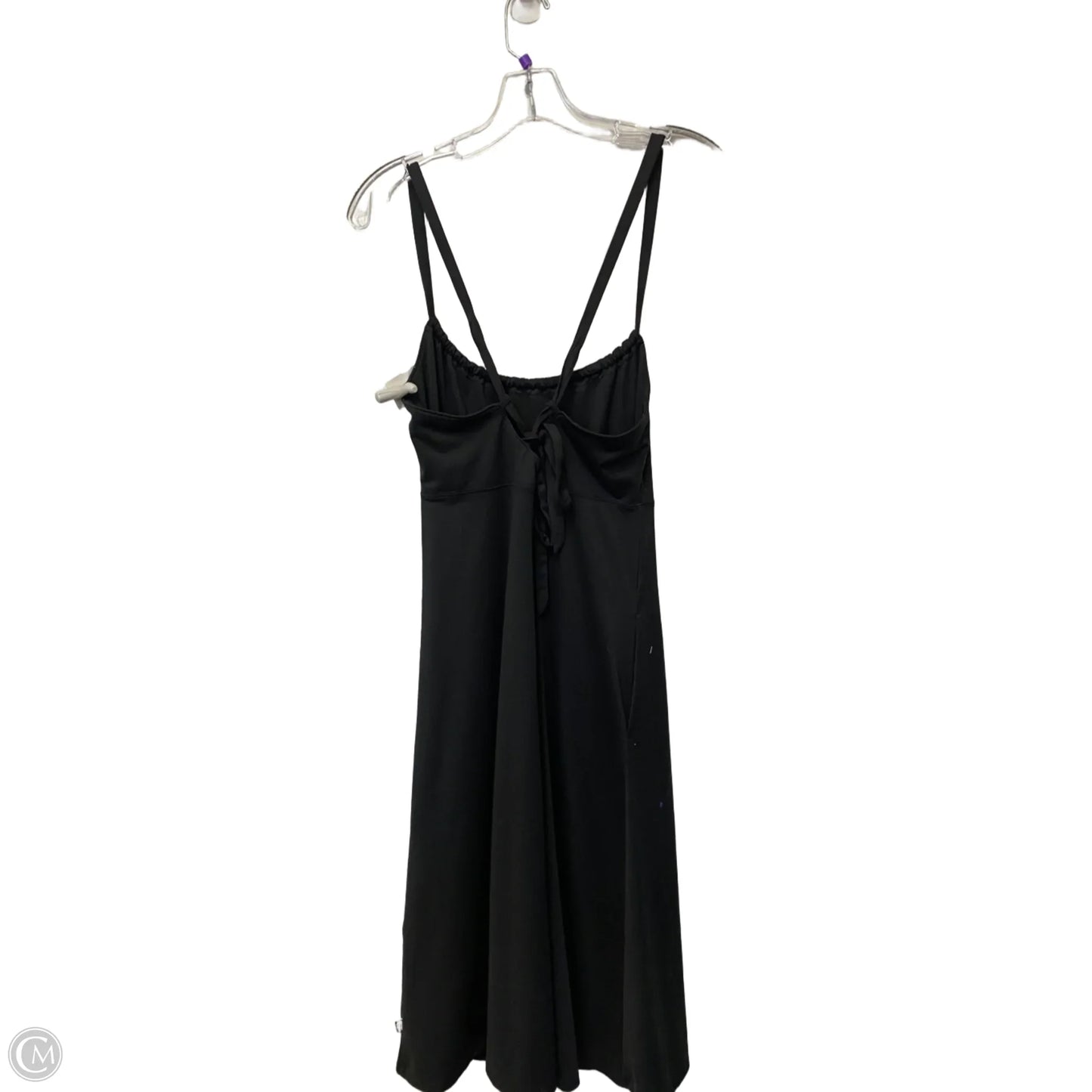 Dress Casual Midi By The North Face In Black, Size: S