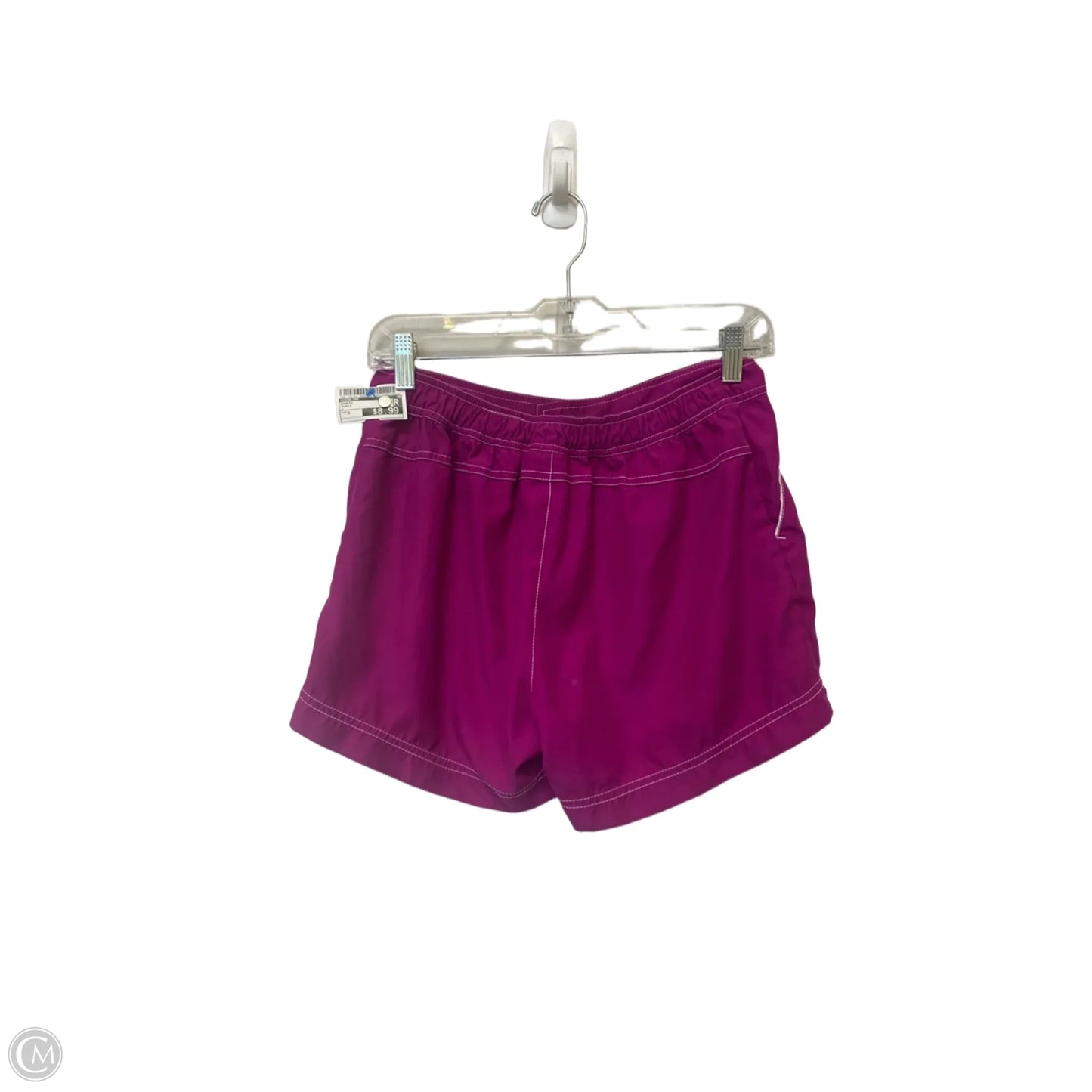 Shorts By Catalina In Purple, Size: S