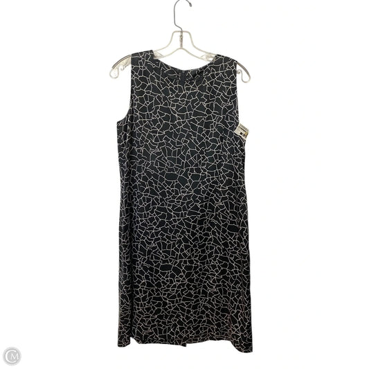 Dress Casual Short By Cme In Black, Size: L