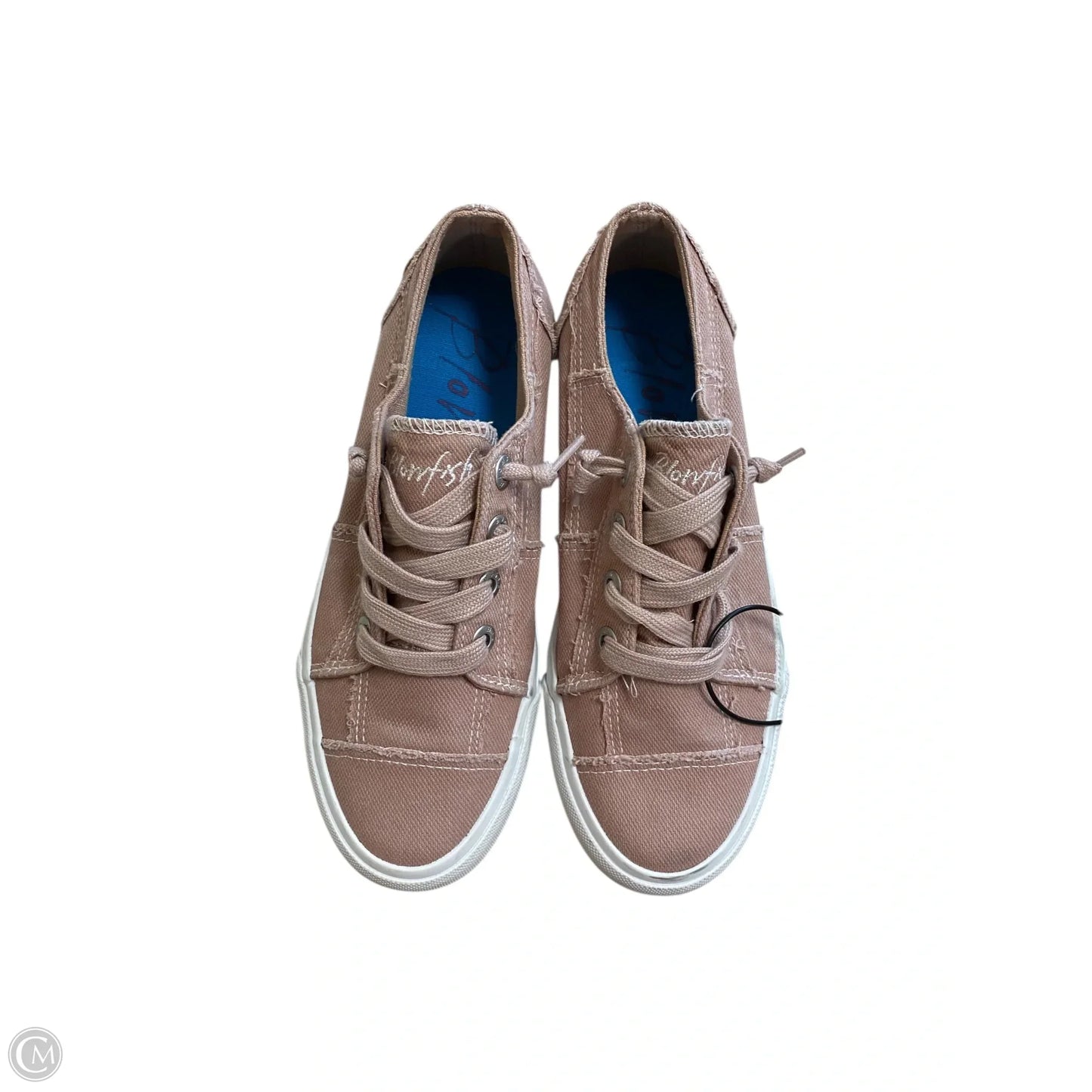 Shoes Flats By Blowfish In Pink, Size: 6.5