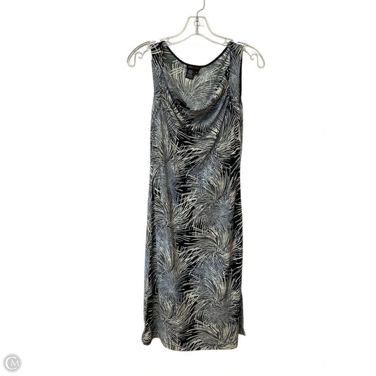 Dress Casual Short By Bcbgeneration In Black, Size: M