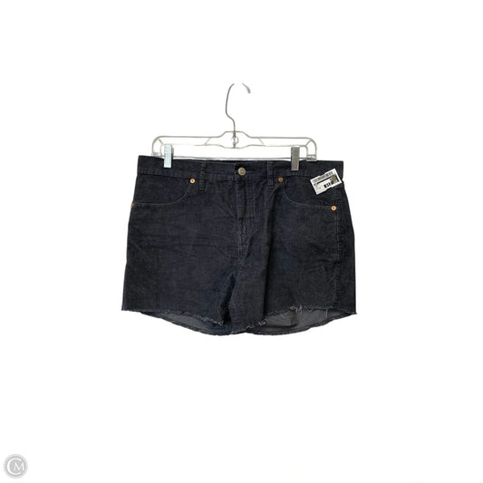 Shorts By Gap In Grey, Size: 10