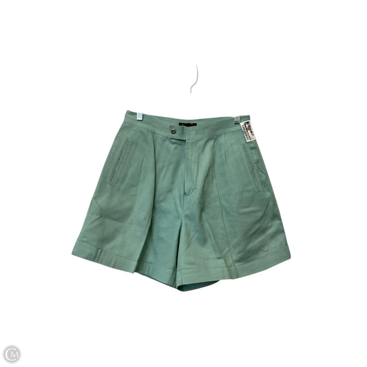 Shorts By Liz Claiborne In Blue, Size: L