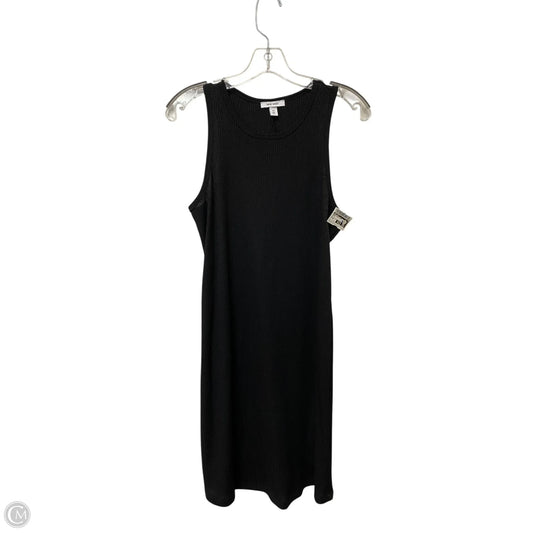 Dress Casual Short By Nine West In Black, Size: M