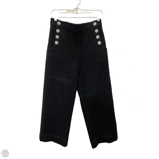Pants Other By Clothes Mentor In Black, Size: 8p