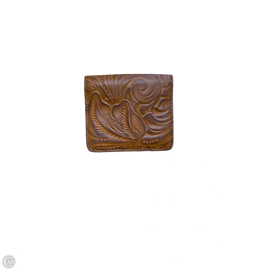Wallet Designer By Patricia Nash, Size: Small
