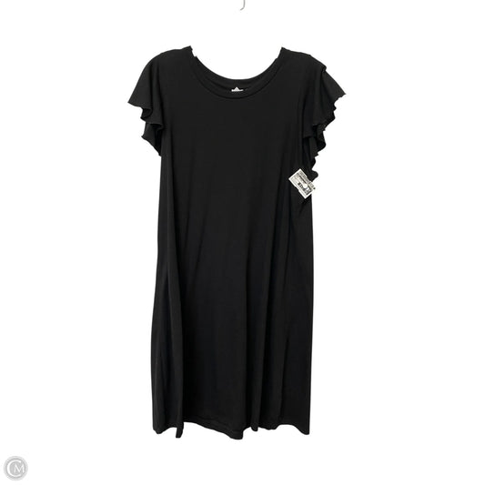 Dress Casual Short By Gap In Black, Size: M