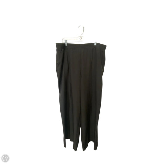 Pants Other By John Mark In Black, Size: 1x