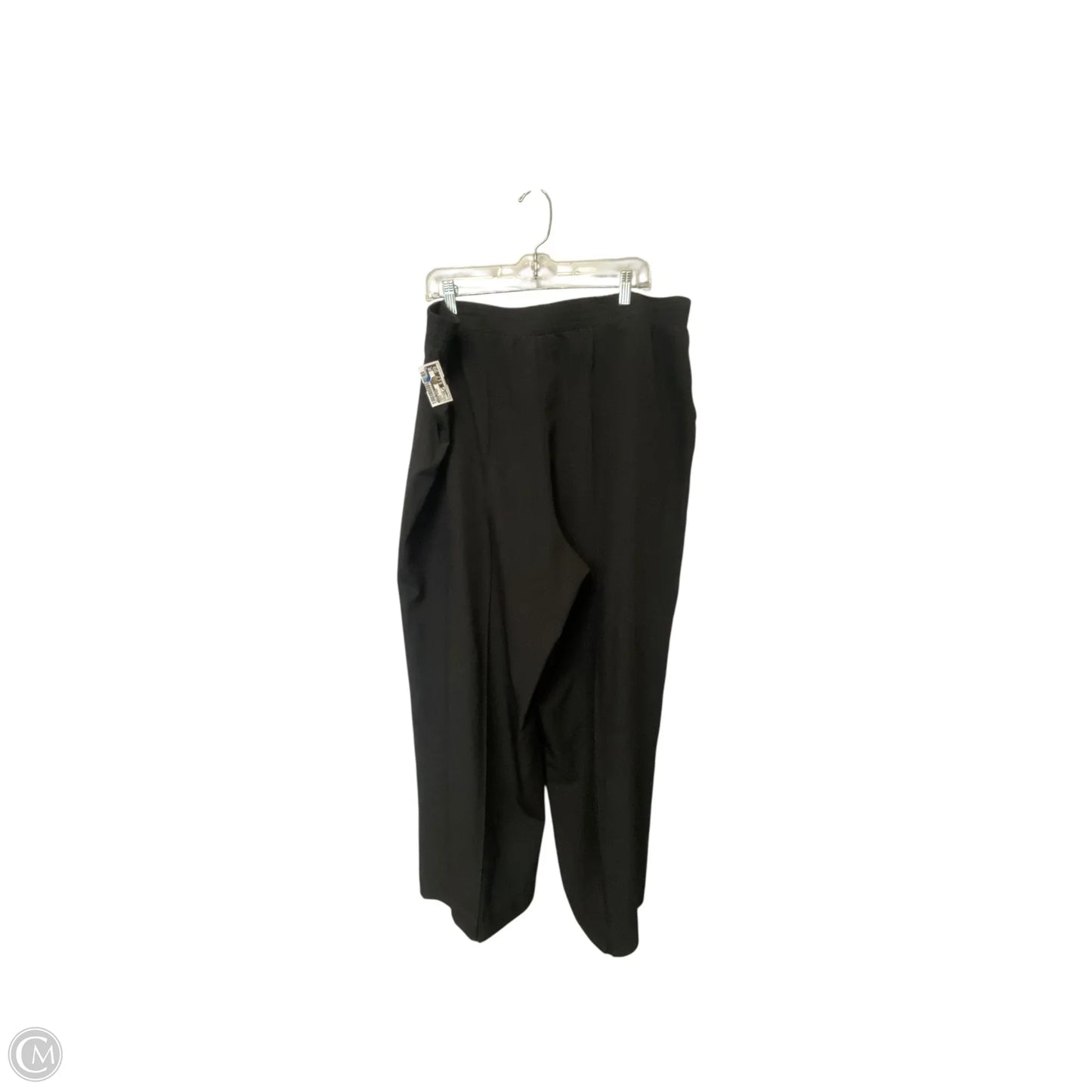 Pants Other By John Mark In Black, Size: 1x