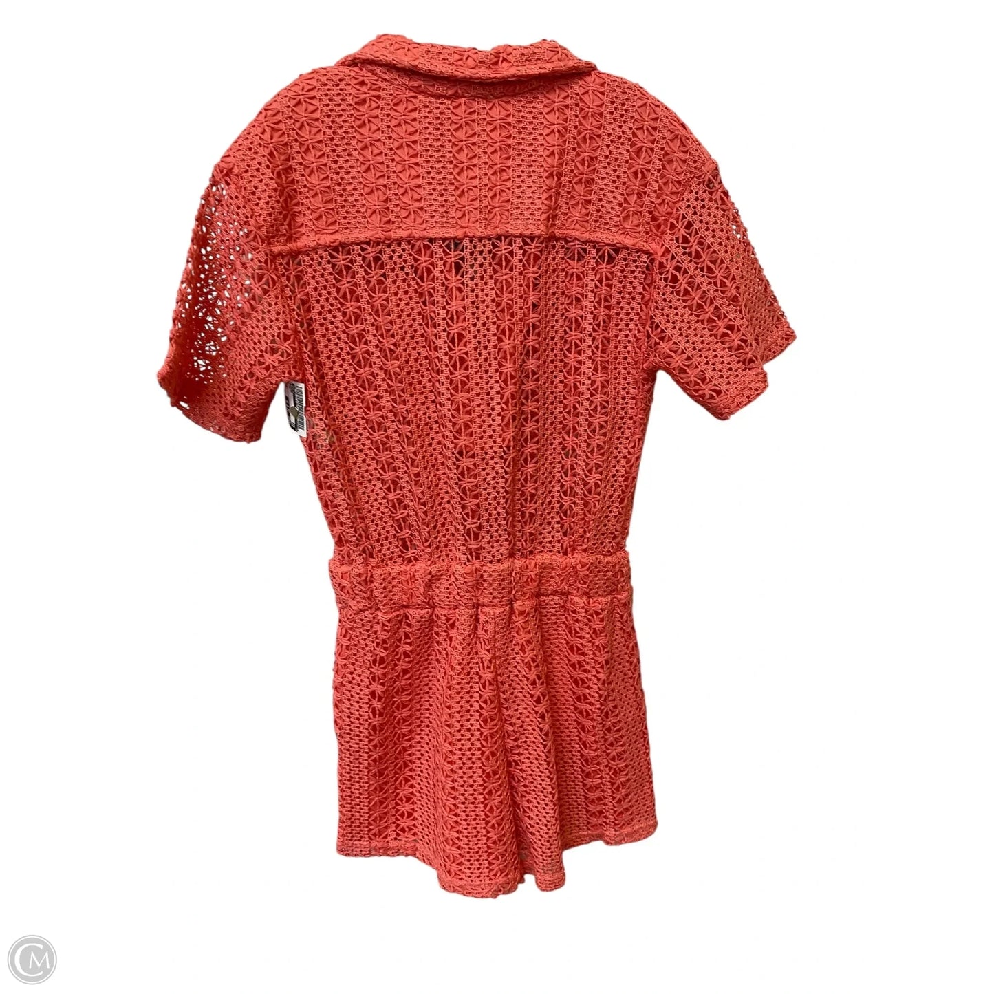Romper By Hyfve In Pink, Size: S