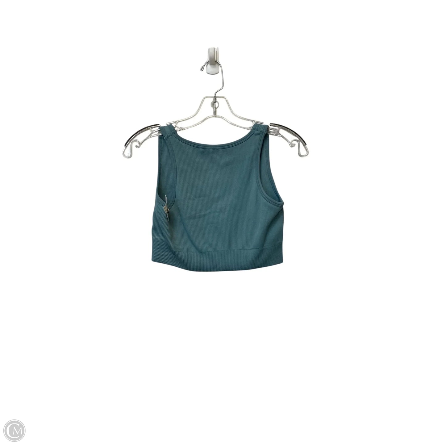 Dress Casual Short By Ces Femme In Floral Print, Size: L