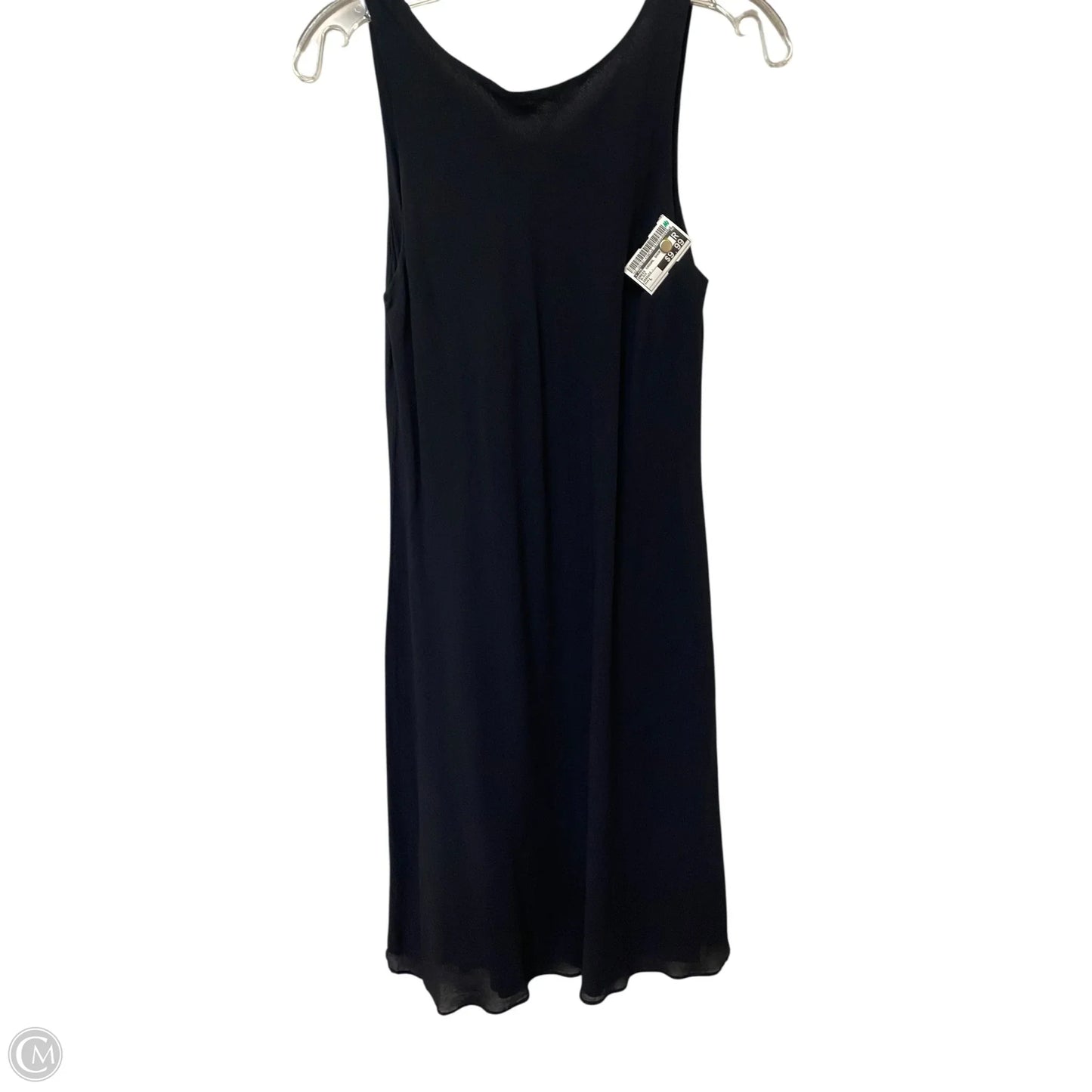 Dress Casual Short By Cme In Black, Size: L