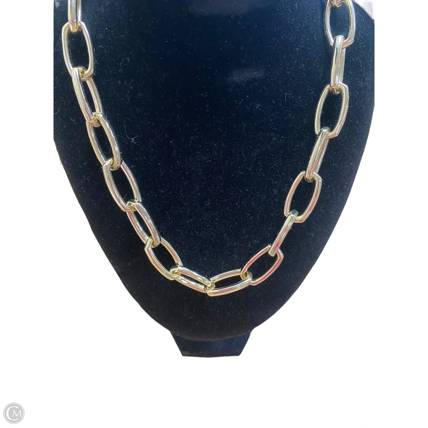 Necklace Chain By Kendra Scott