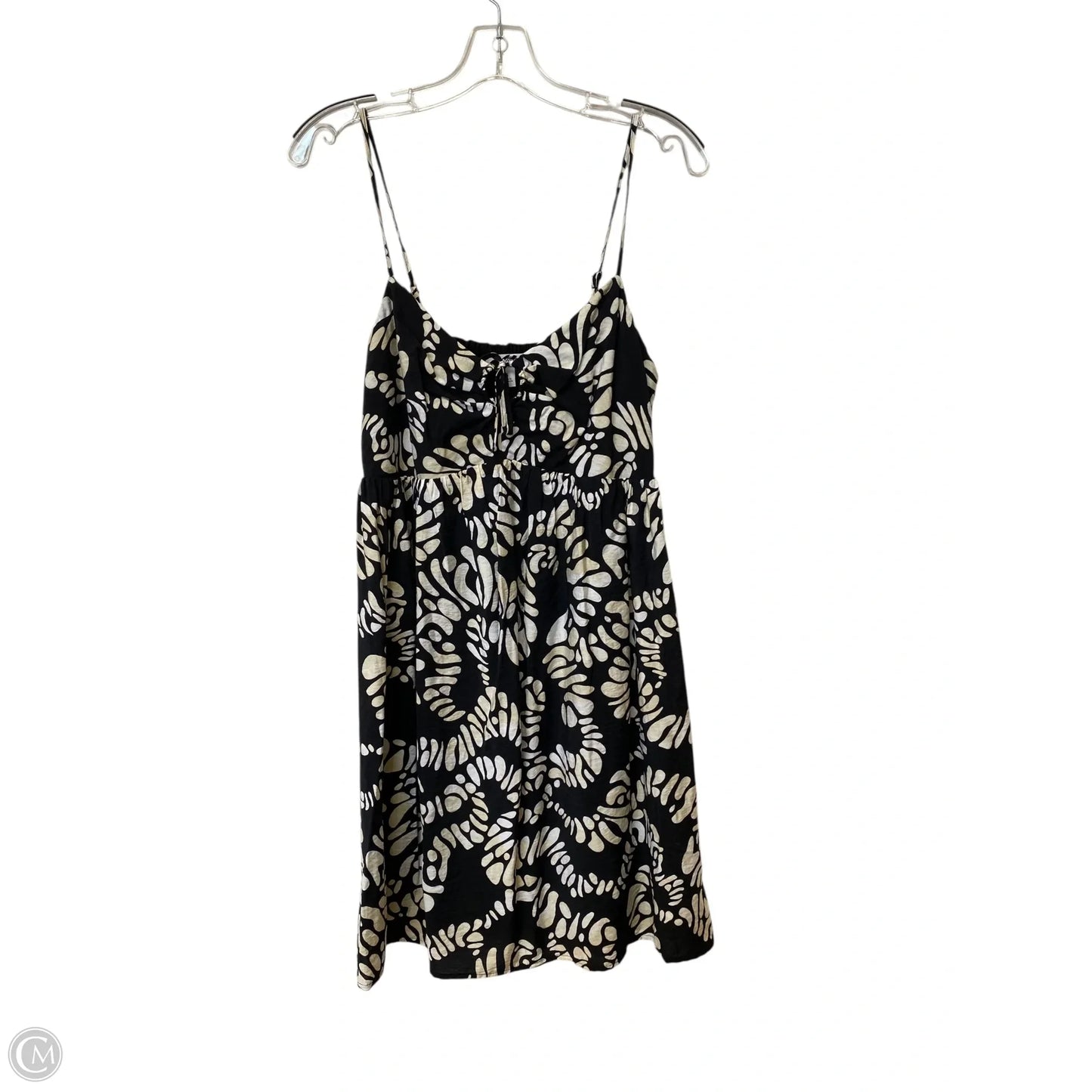 Dress Casual Short By Nine West In Black, Size: S